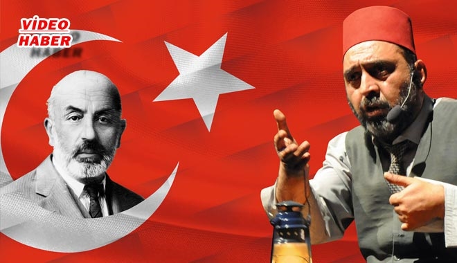 TALAS´A USTA OYUNCU