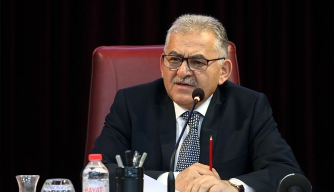 KAYSERİ TANITIM FİLMLERİNE