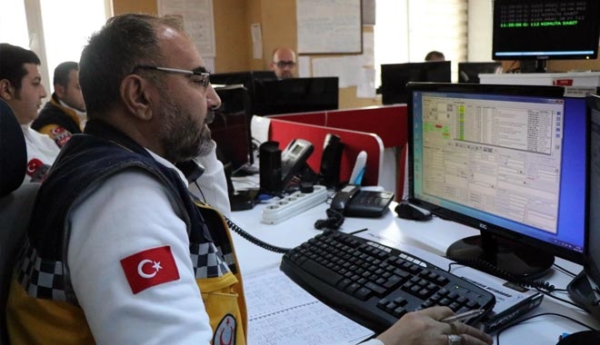 GEREKSİZ ÇAĞRILAR