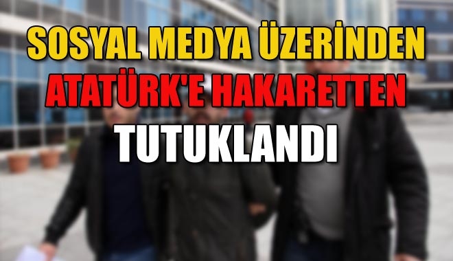 SOSYAL MEDYA ÜZERİNDEN