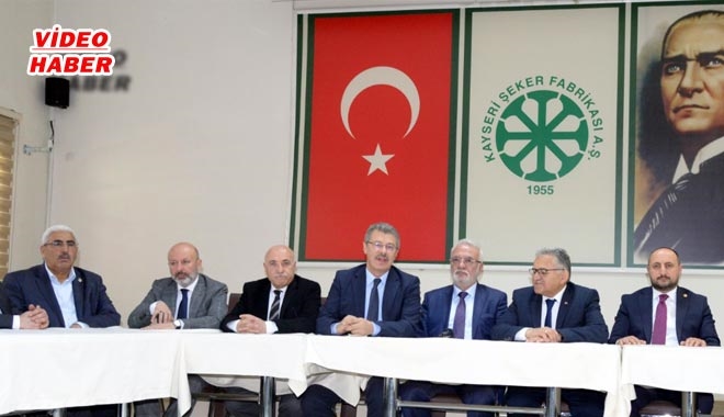 TARIM HAYVANCILIĞIN GELİŞMESİNE