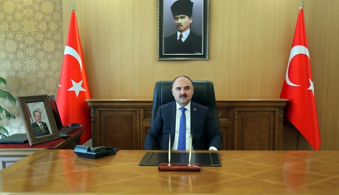 İSTİKLAL MARŞI İÇİN KUTLAMA MESAJLARI YAYIMLANDI