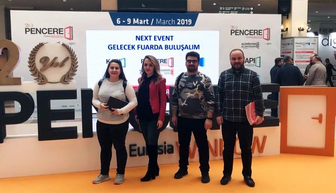 KAYSERİ OSB ENDÜSTRİYEL TASARIM MERKEZİ,