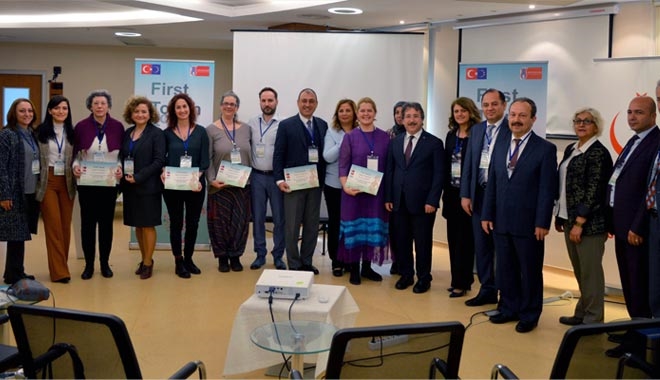 SEZARYEN ORANINI AZALTMAK İÇİN