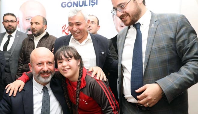 BAŞKAN ÇOLAKBAYRAKDAR,