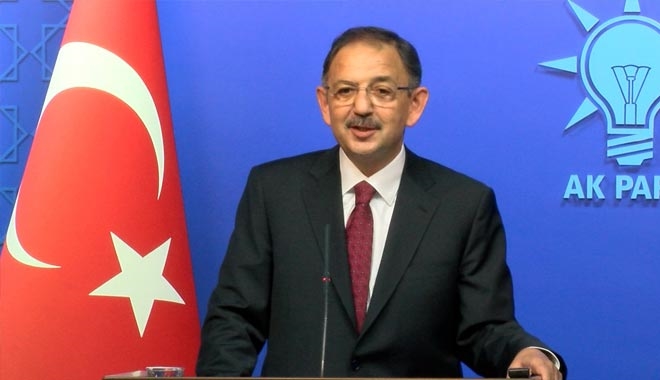 ÖZHASEKİ´YE FETÖ SUÇLAMASINA CEZA