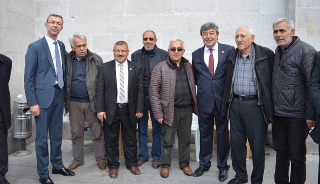 HAYMANA: ?BEN, BİRİLERİNİN DEĞİL,