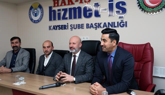 BAŞKAN ÇOLAKBAYRAKDAR, 