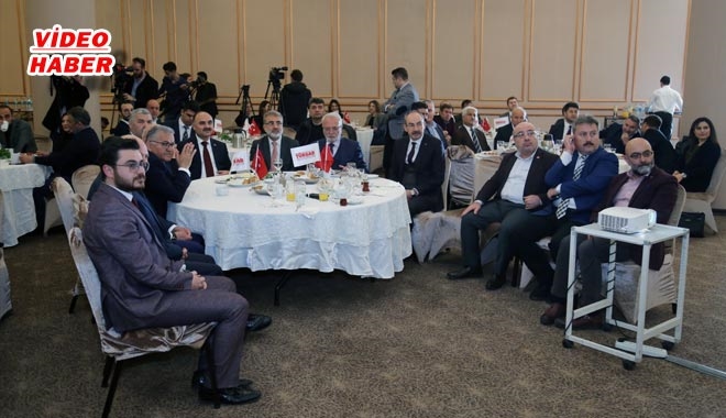 TÜRSAB BAŞKANI BAĞLIKAYA: 