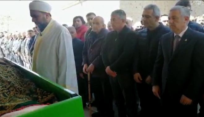 CHP İL BAŞKANI ÜMİT ÖZER,