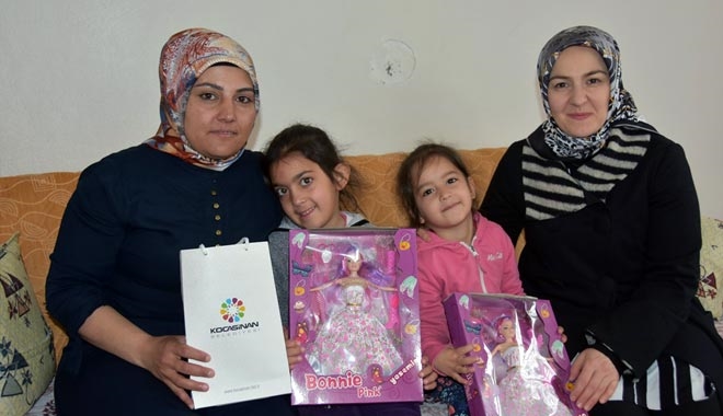 KOCASİNANLI KADINLARIN