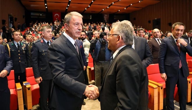 BAŞKAN MEMDUH BÜYÜKKILIÇ,