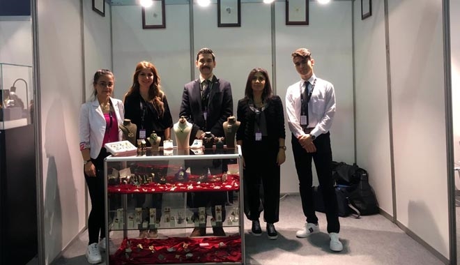 AHİ EVRAN MESLEKİ VE TEKNİK ANADOLU LİSESİ ÖĞRENCİLERİ