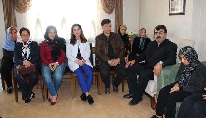 BEYİN ÖLÜMÜ GERÇEKLEŞEN GENCİN ORGANLARI