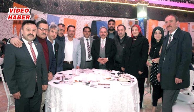 AVŞARLAR BULUŞMASINA