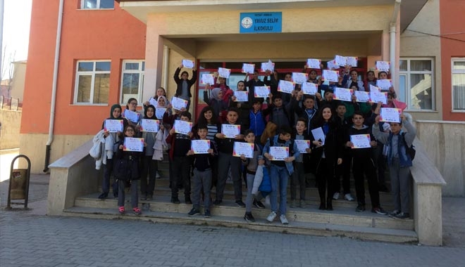 ORAN ÇOCUK AKADEMİ