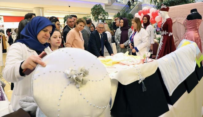 BAŞKAN MEMDUH BÜYÜKKILIÇ: