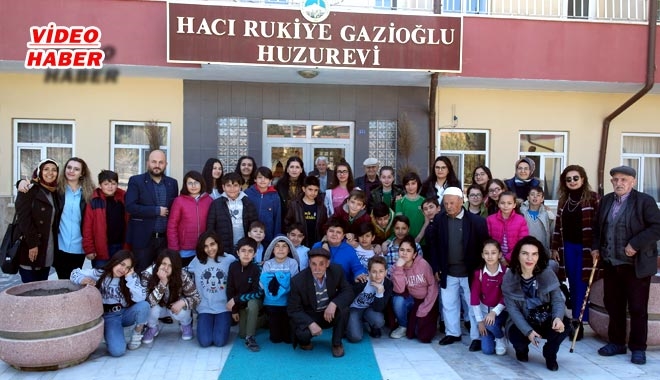 KOCASİNANLI ÇOCUKLAR