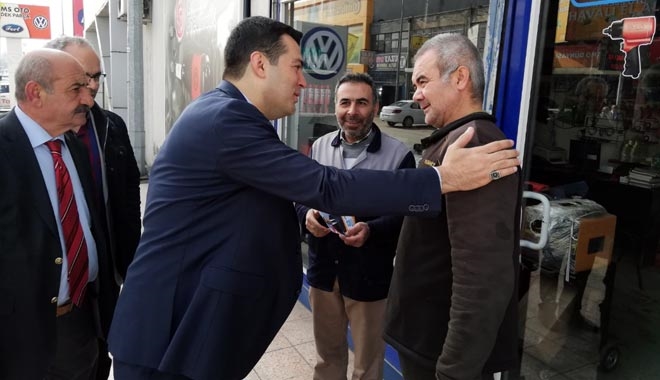 ÖZVARİNLİ: ?YANLIŞ POLİTİKALAR,