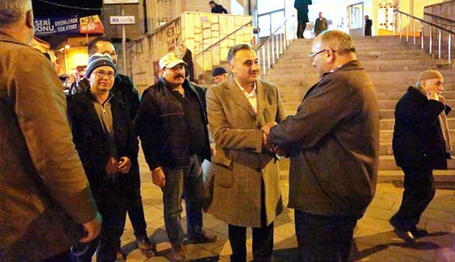 DEVELİ BELEDİYESİ