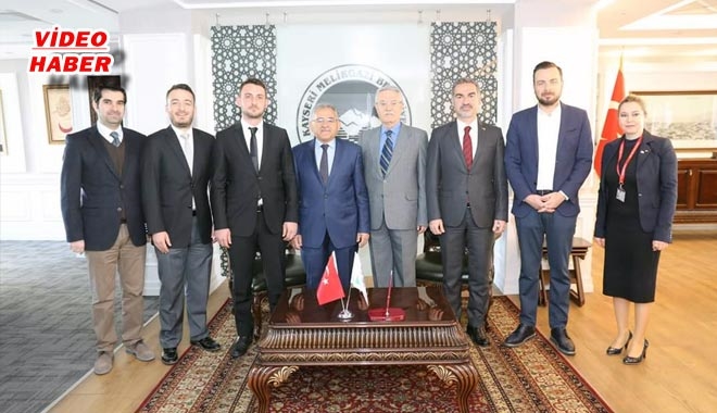 BAŞKAN BÜYÜKKILIÇ,