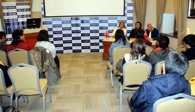 ACIBADEM KAYSERİ HASTANESİ´NDEN