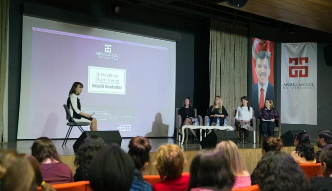 8 MART DÜNYA KADINLAR GÜNÜ