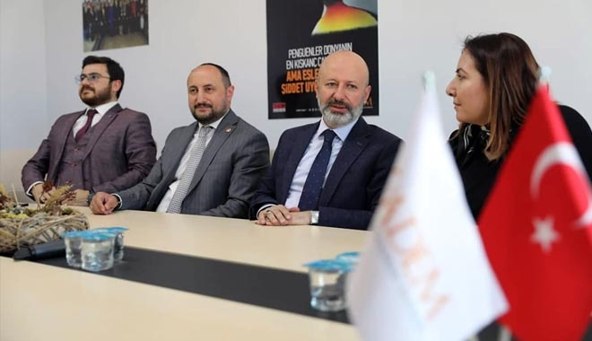 BAŞKAN ÇOLAKBAYRAKDAR,