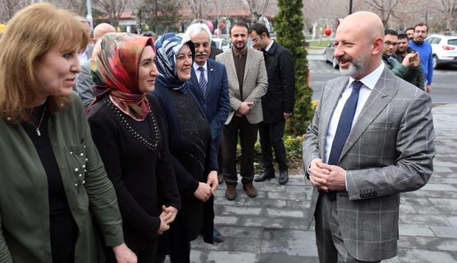 BAŞKAN ÇOLAKBAYRAKDAR,