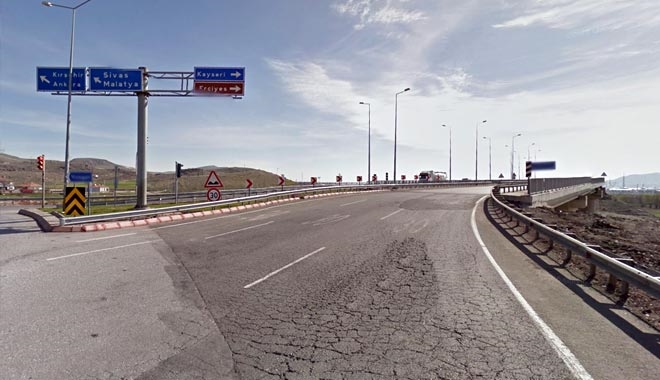 BOĞAZKÖPRÜ´DE TADİLAT YOK,