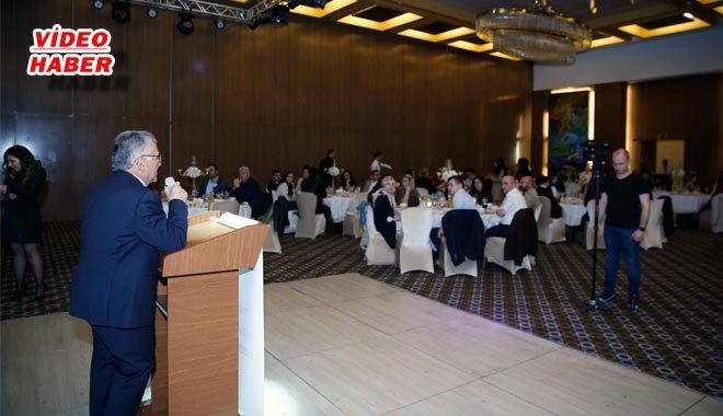 BAŞKAN BÜYÜKKILIÇ,