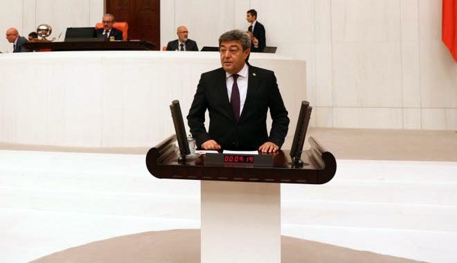 ATAŞ´TAN BÜYÜKŞEHİR´E ?BORÇLANMA´ TEPKİSİ