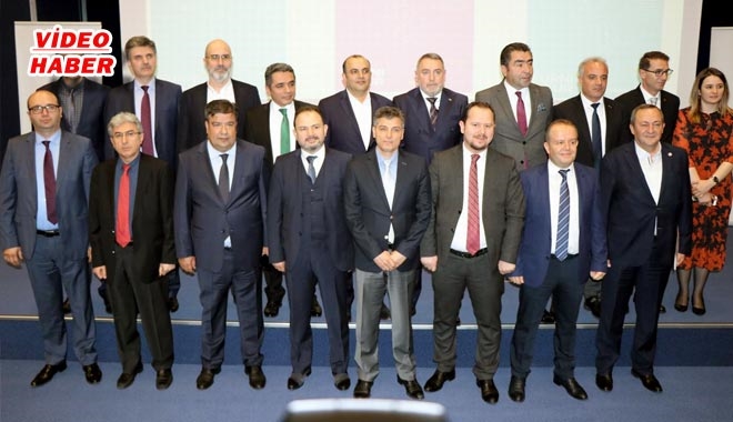 EKONOMİMİZE GÜVENİYORUZ