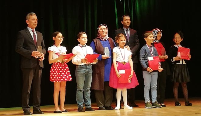 SÜMER OSMAN GÖKSU İLKOKULU 