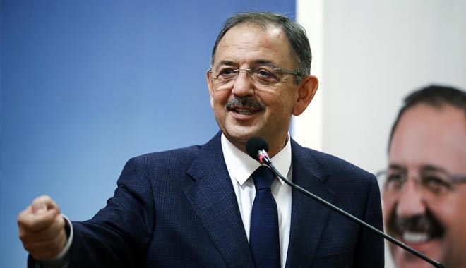 ÖZHASEKİ´DEN ´ZORAKİ EVLİLİK´ AÇIKLAMASI 