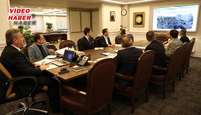 PALANCIOĞLU´NUN 2019 PLANLAMASI 