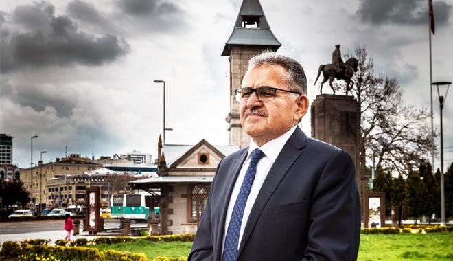 BERAT GECESİ İNSANLIK İÇİN BİR FIRSAT