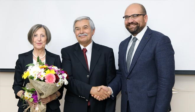 ERÜ, PROF. DR. ERTUĞRUL MİRZA İÇİN