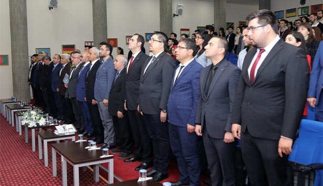 ?TURİZMDE MEVSİMSELLİK SORUNU? ELE ALINDI