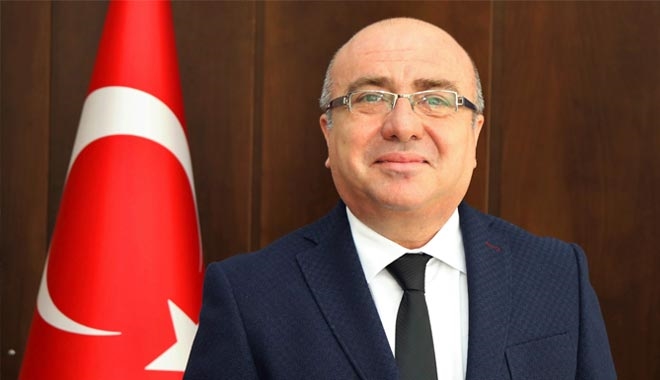 KAYÜ REKTÖRÜ KARAMUSTAFA´DAN ?23 NİSAN ULUSAL EGEMENLİK VE ÇOCUK BAYRAMI? MESAJI