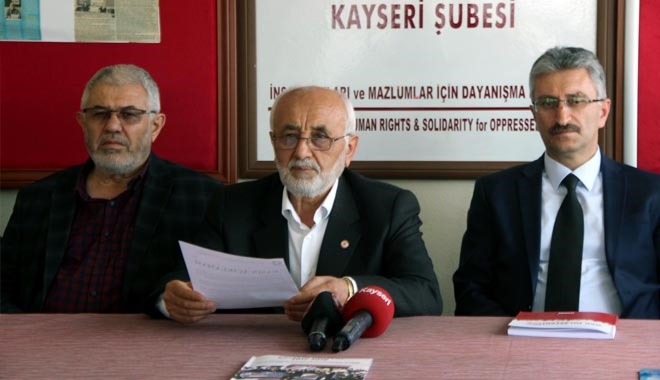 GÖNÜLLÜ KURULUŞLAR´DA YENİ DÖNEM