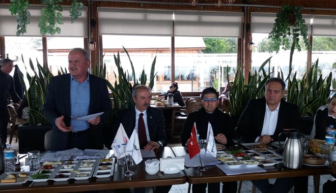 KAYSİAD´DA GENEL KURUL