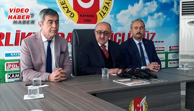 İYİ PARTİ İL BAŞKANI BOZKURT: ?BİLİNÇLİ MUHALEFET YAPACAĞIZ?