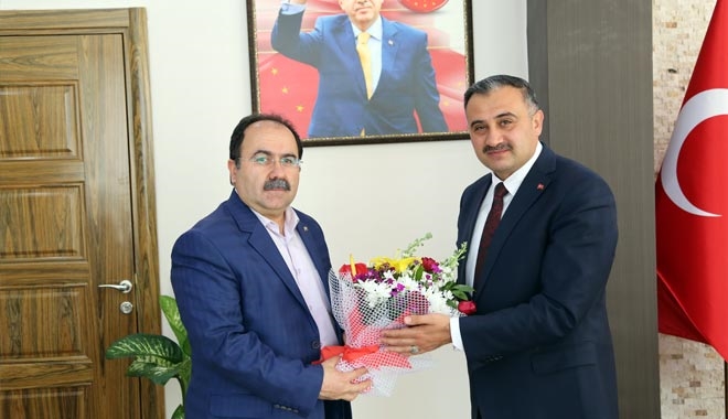 BEM-BİR-SEN´LE DEVELİ BELEDİYESİ ARASINDA