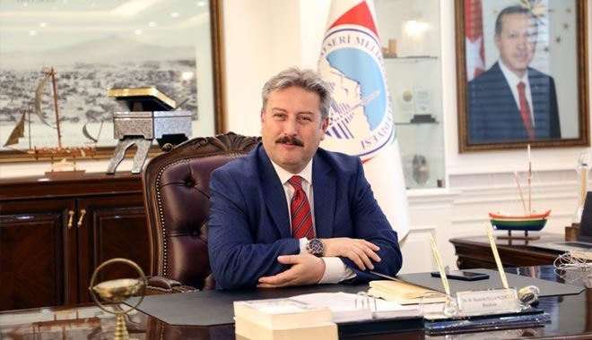 KÜÇÜKALİ DÖNÜŞÜYOR