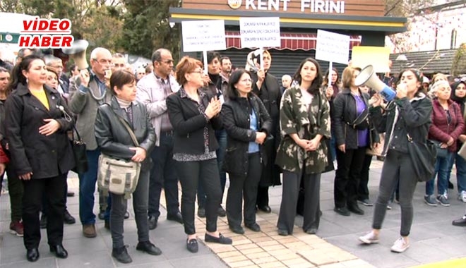 KAYSERİ KADIN BİLEŞENLERİ