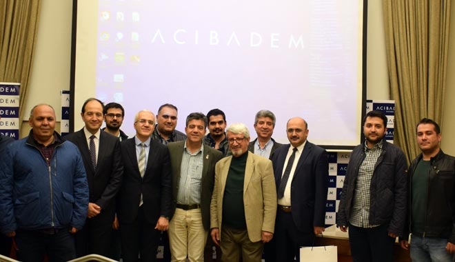 KAYSERİ BÖLGESEL ORTOPEDİ TOPLANTISI´NIN