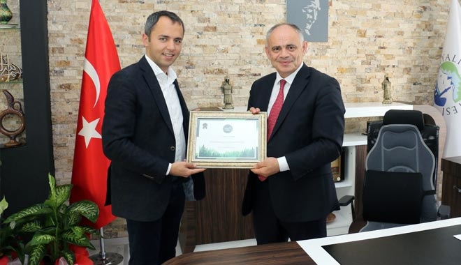 HIZ KESMEDEN DEVAM EDECEĞİZ