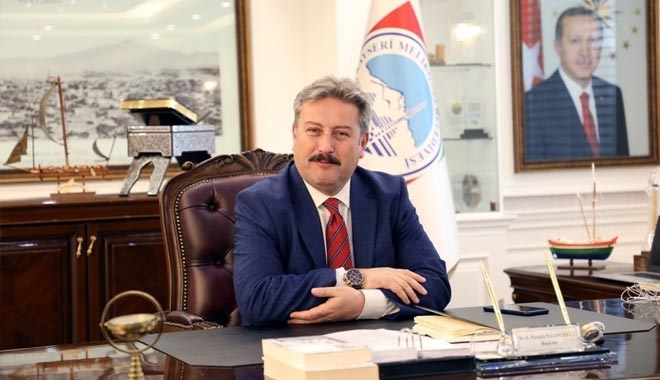 ÜRETİCİYE EĞİTİM DESTEĞİ