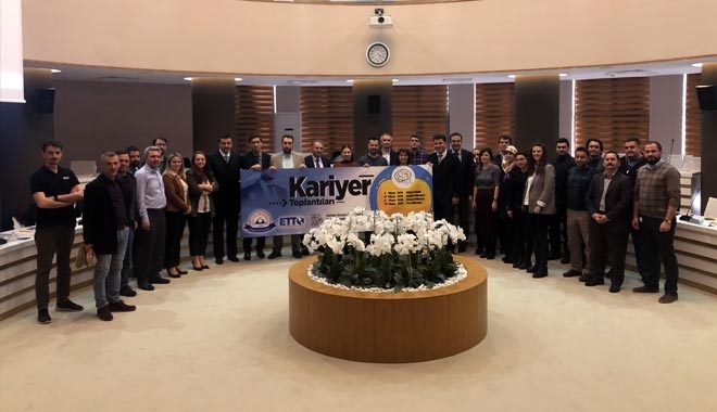 KARİYER TOPLANTILARI